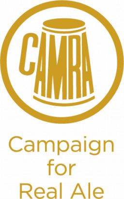 Logo du CAMRA